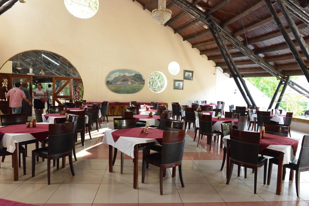 Morogoro Hotel Exterior photo