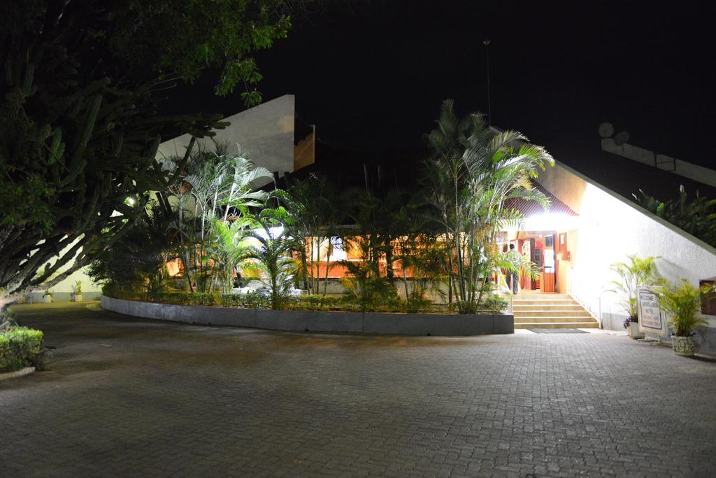 Morogoro Hotel Exterior photo