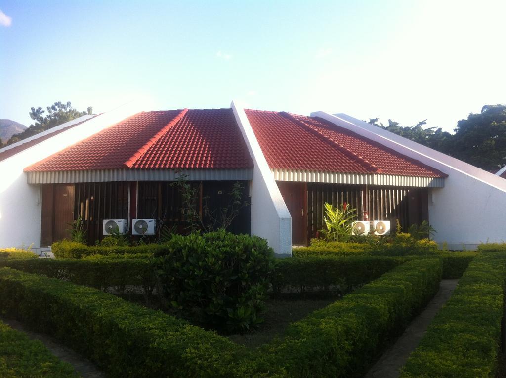Morogoro Hotel Room photo