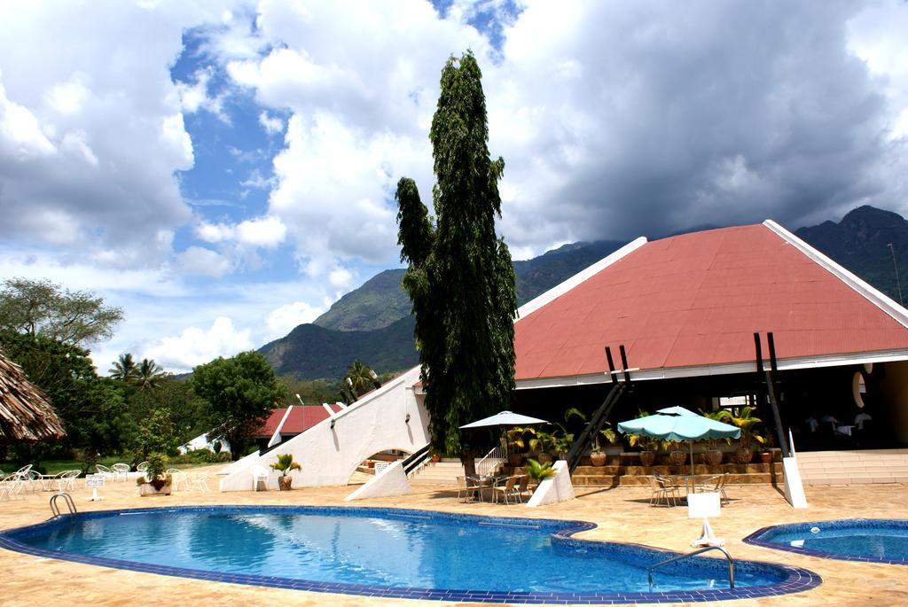 Morogoro Hotel Exterior photo