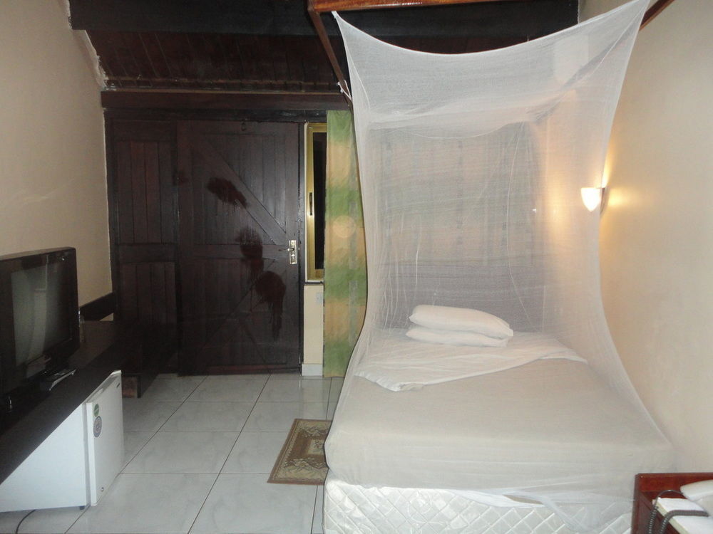 Morogoro Hotel Exterior photo