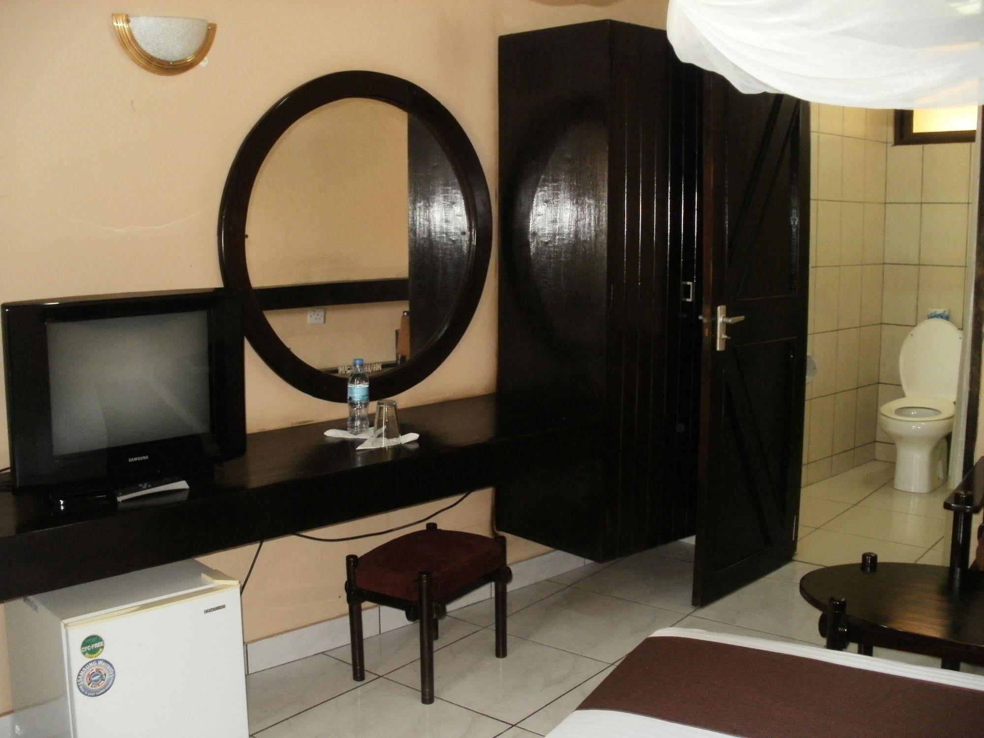 Morogoro Hotel Exterior photo