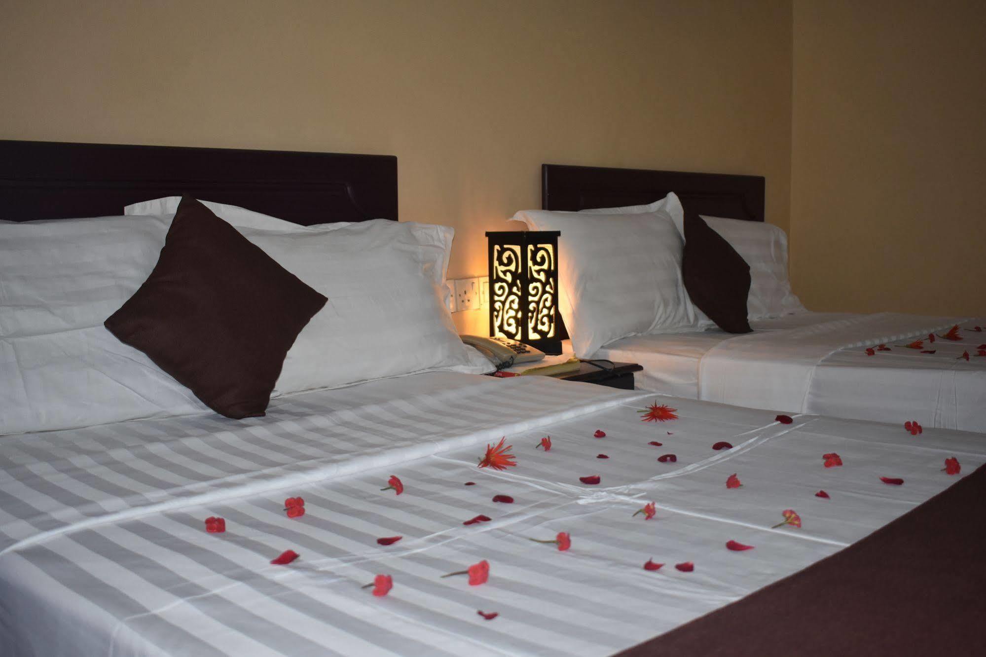Morogoro Hotel Exterior photo