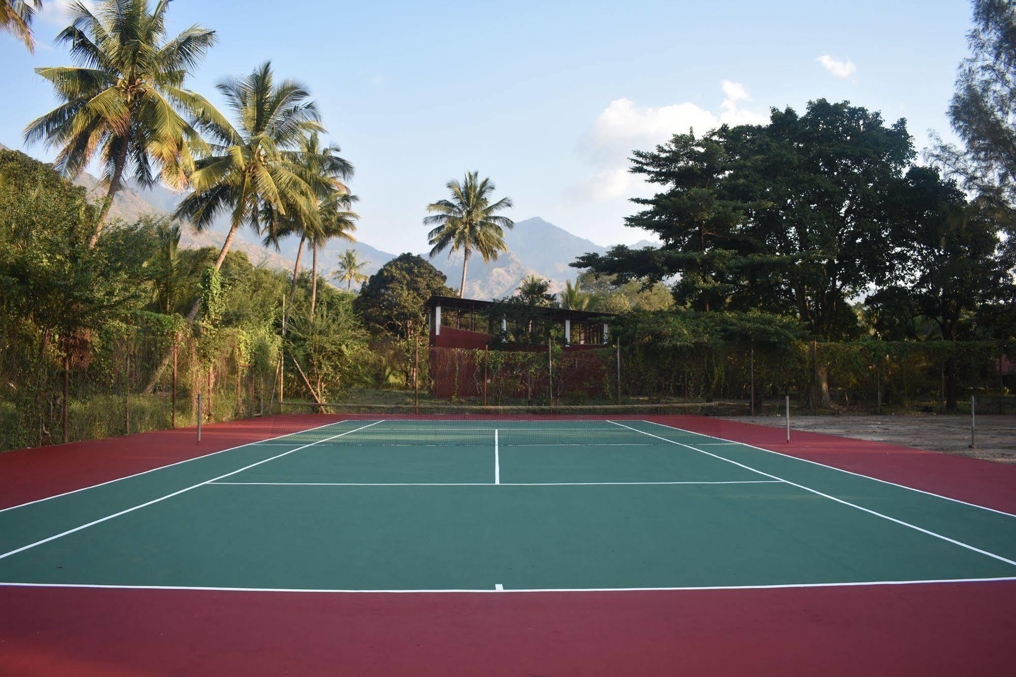 Morogoro Hotel Exterior photo